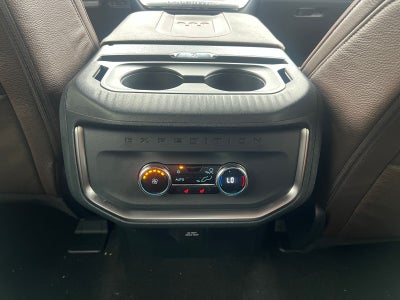 2026 Ford Expedition King Ranch®