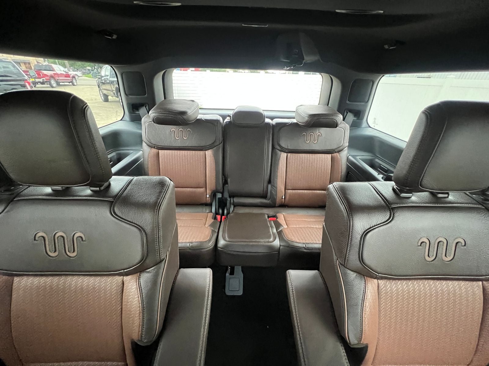 2026 Ford Expedition King Ranch®