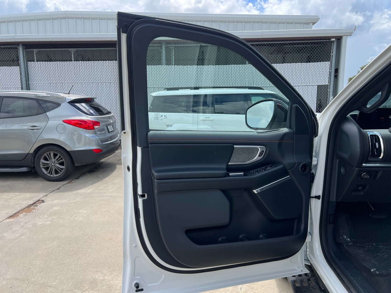 2026 Ford Expedition Tremor®