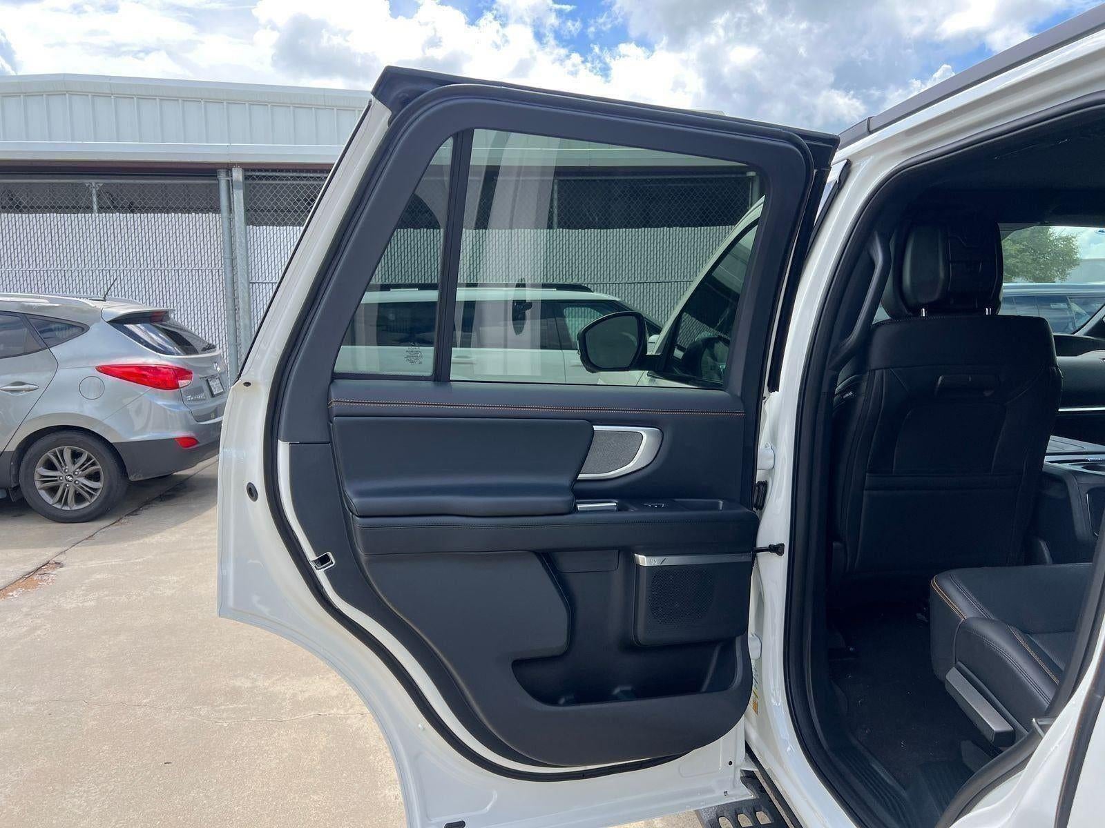 2026 Ford Expedition Tremor®