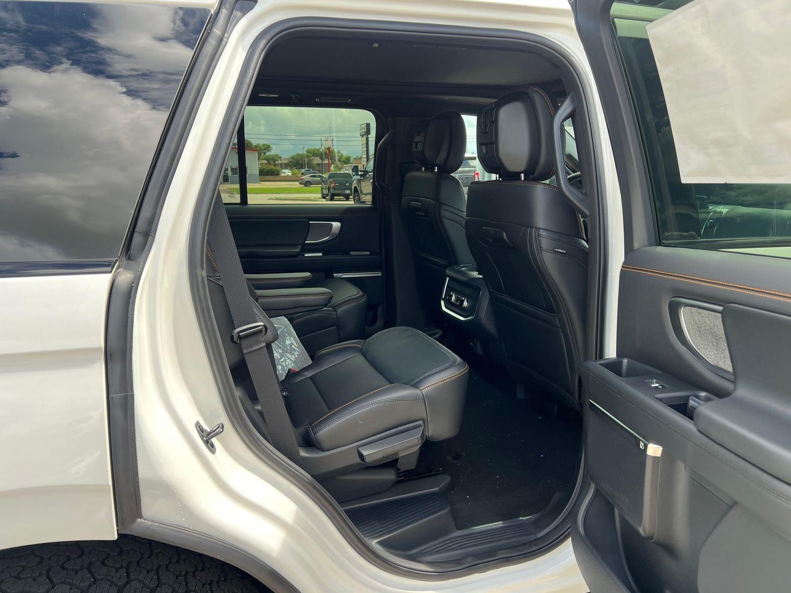 2026 Ford Expedition Tremor®