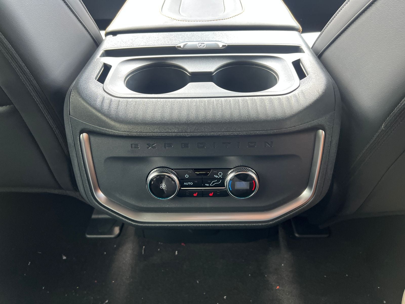 2026 Ford Expedition Tremor®