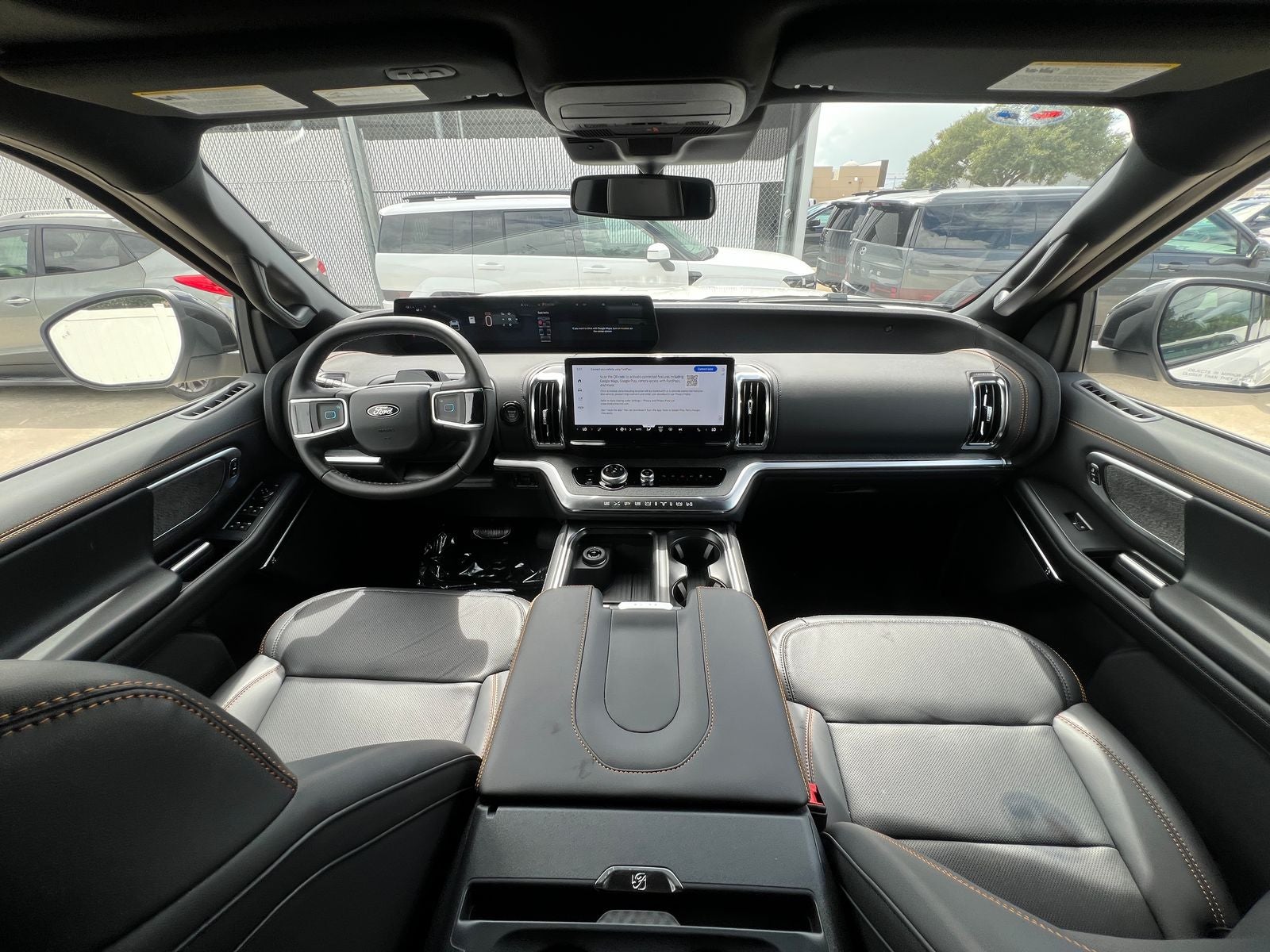 2026 Ford Expedition Tremor®