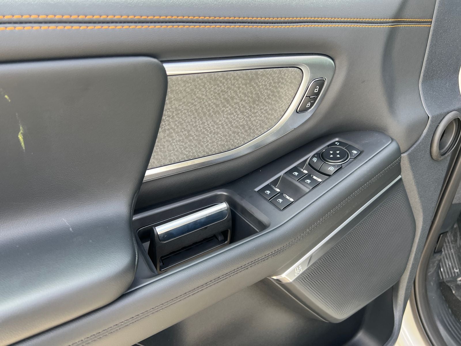 2026 Ford Expedition Tremor®