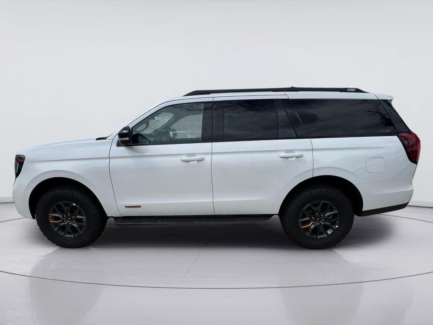 2026 Ford Expedition Tremor®