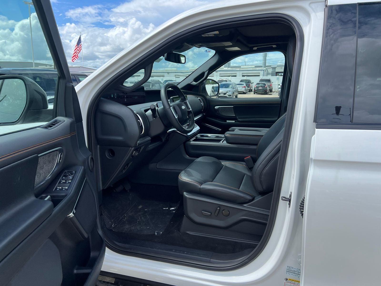 2026 Ford Expedition Tremor®