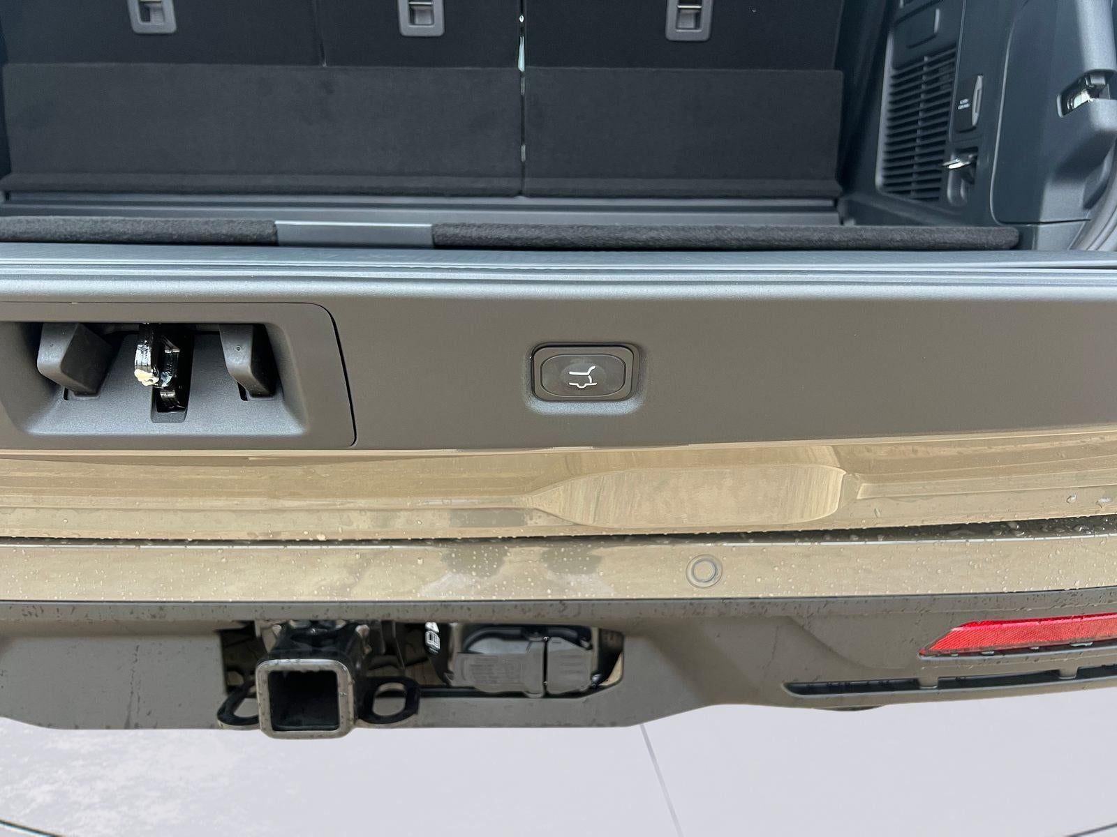 2026 Ford Expedition Tremor®