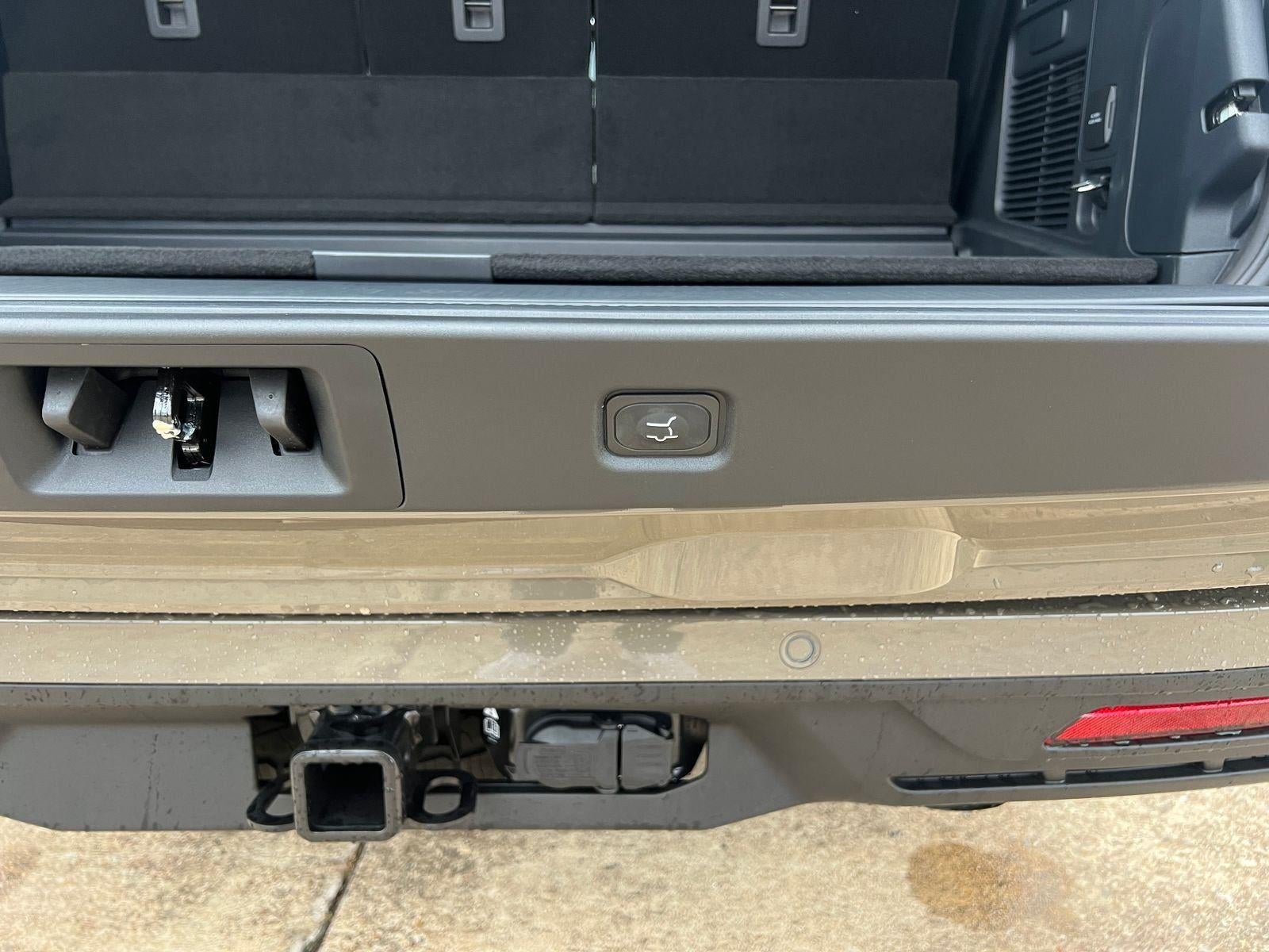 2026 Ford Expedition Tremor®
