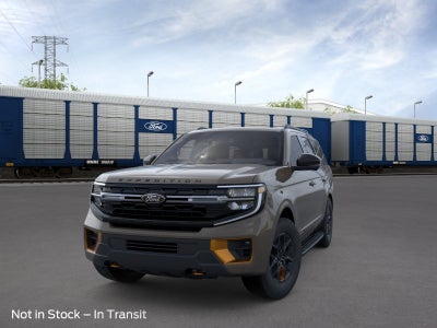 2026 Ford Expedition Tremor®