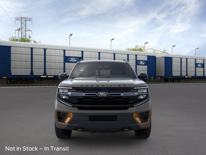 2026 Ford Expedition Tremor®