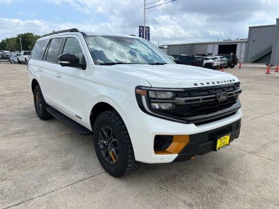2026 Ford Expedition Tremor®