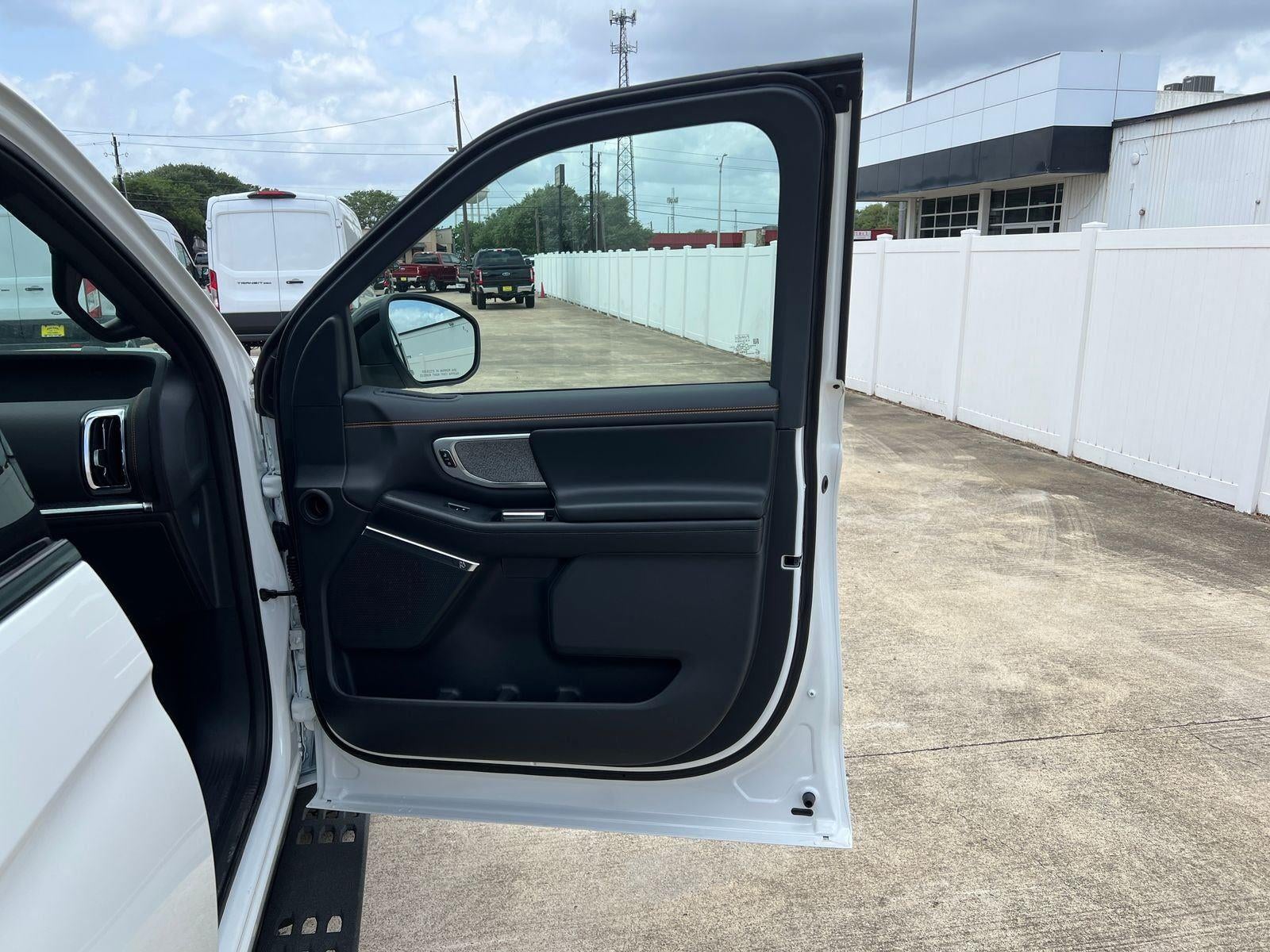 2026 Ford Expedition Tremor®