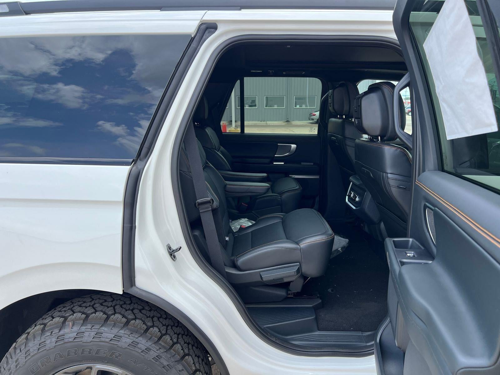 2026 Ford Expedition Tremor®