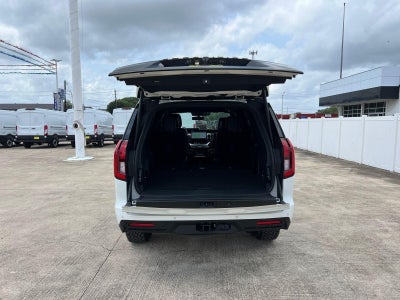 2026 Ford Expedition Tremor®