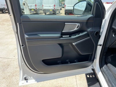 2026 Ford Expedition Tremor®