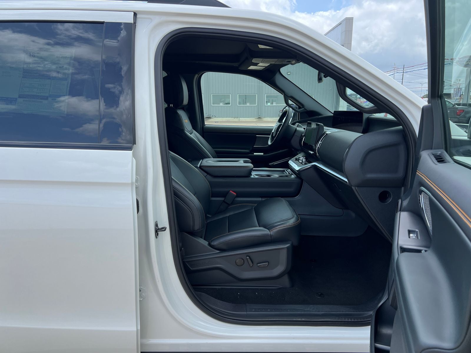 2026 Ford Expedition Tremor®