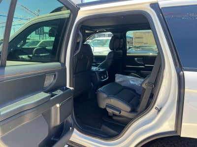 2026 Ford Expedition Tremor®