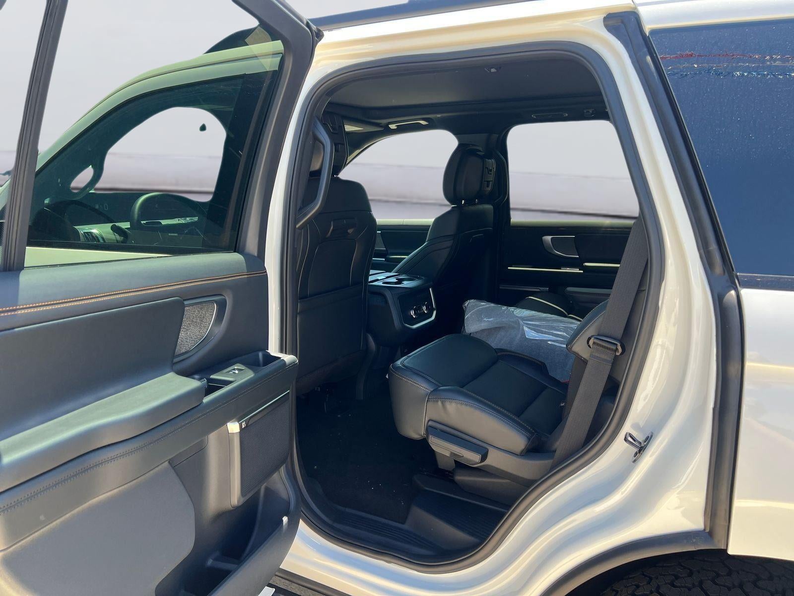 2026 Ford Expedition Tremor®