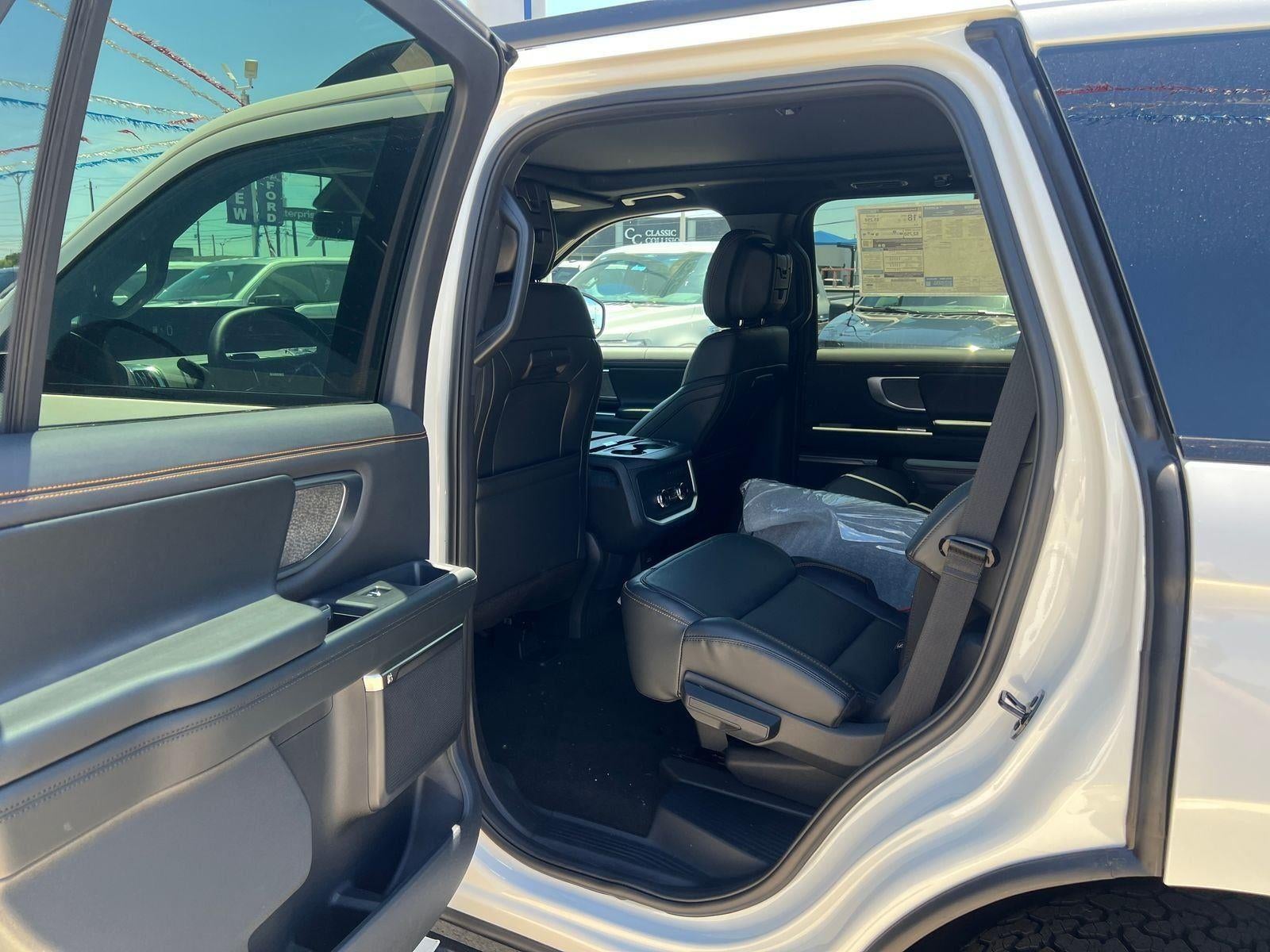 2026 Ford Expedition Tremor®