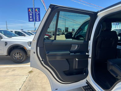 2026 Ford Expedition Tremor®