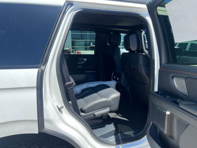 2026 Ford Expedition Tremor®