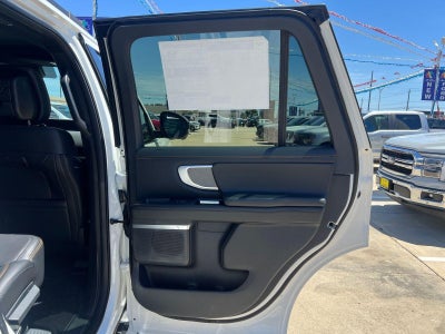 2026 Ford Expedition Tremor®