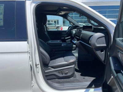 2026 Ford Expedition Tremor®