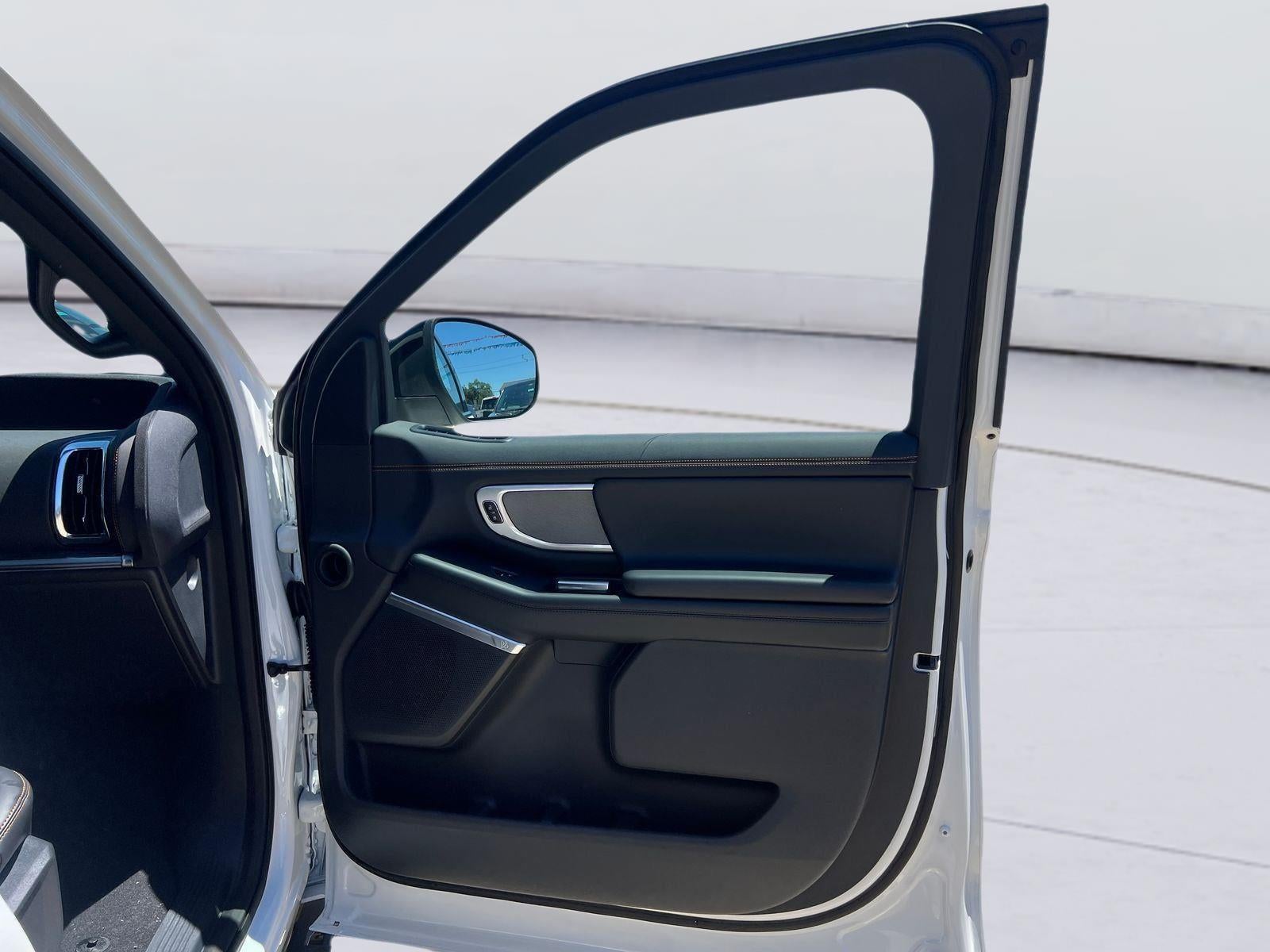 2026 Ford Expedition Tremor®