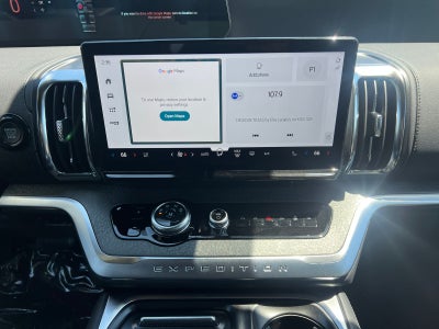 2026 Ford Expedition Tremor®