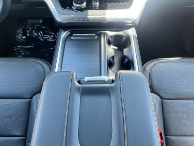 2026 Ford Expedition Tremor®