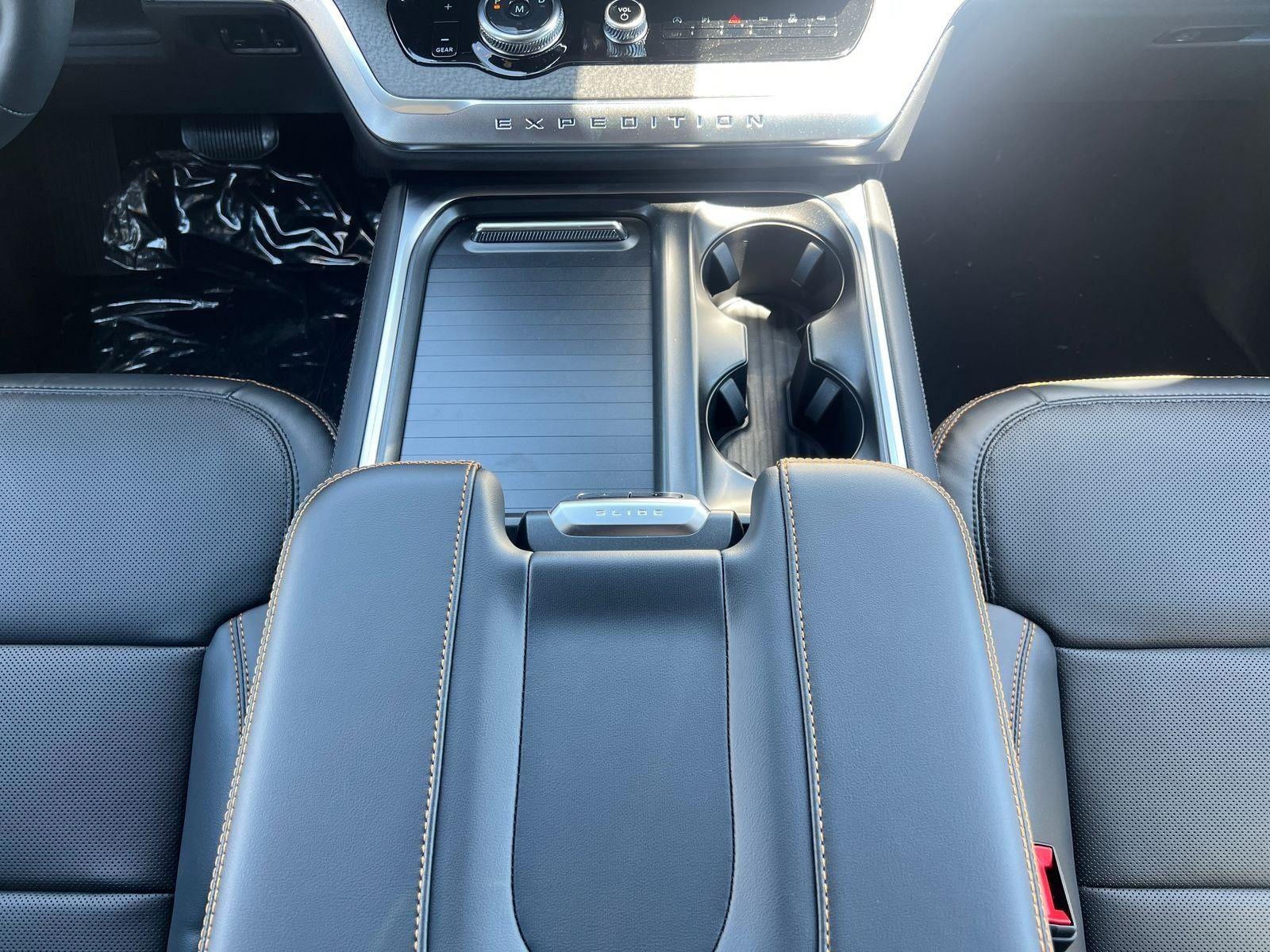 2026 Ford Expedition Tremor®