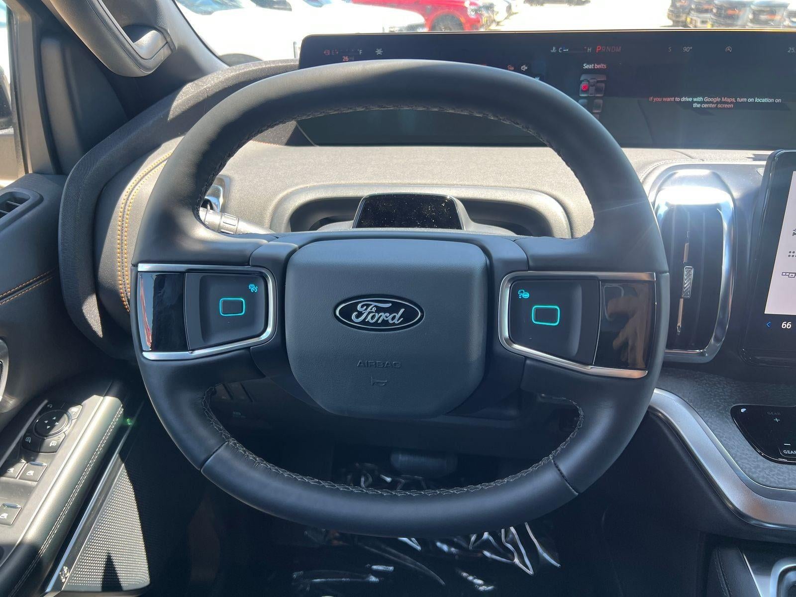 2026 Ford Expedition Tremor®