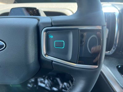 2026 Ford Expedition Tremor®