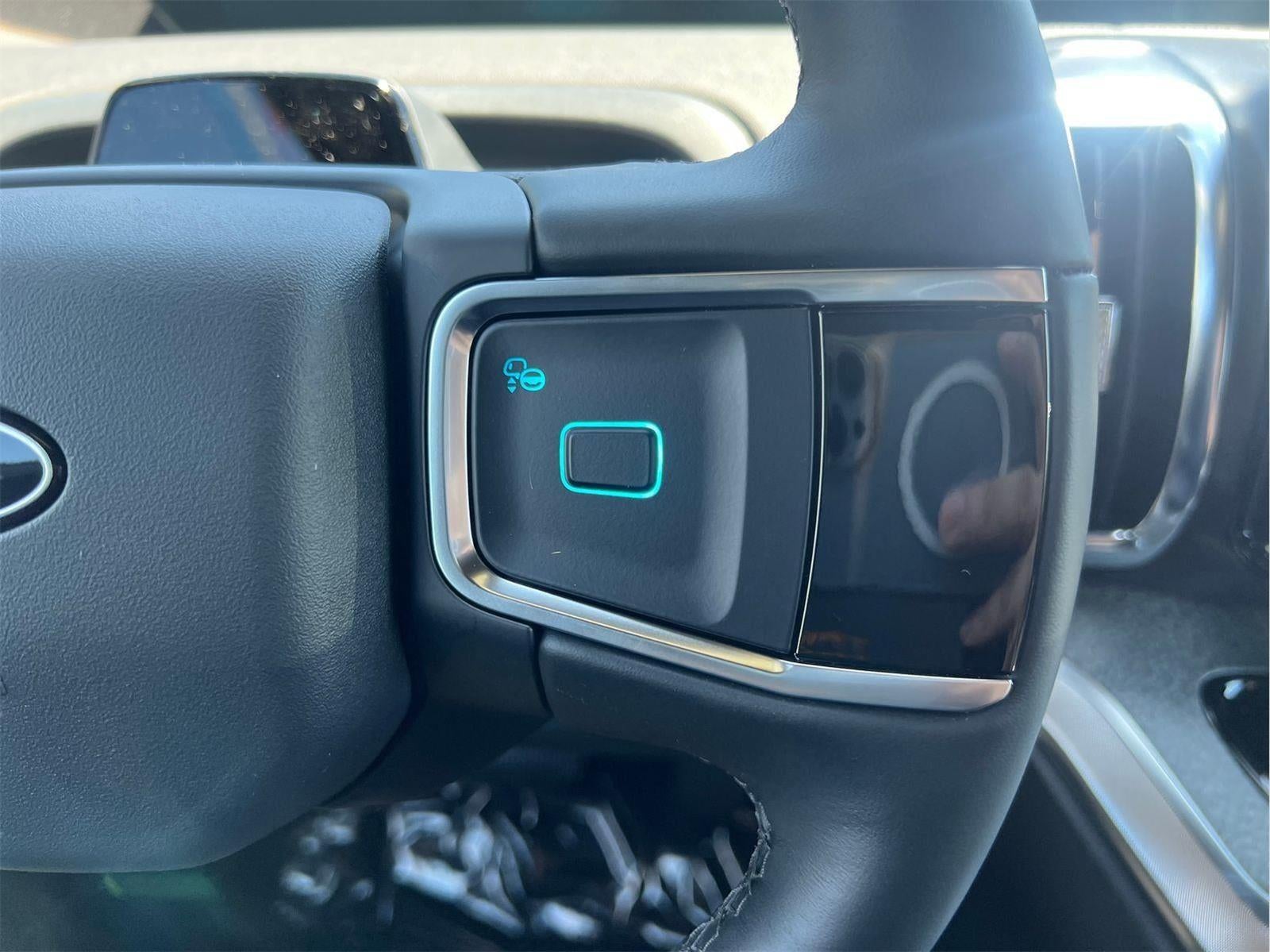 2026 Ford Expedition Tremor®