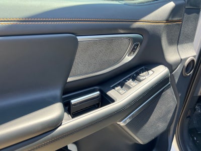 2026 Ford Expedition Tremor®