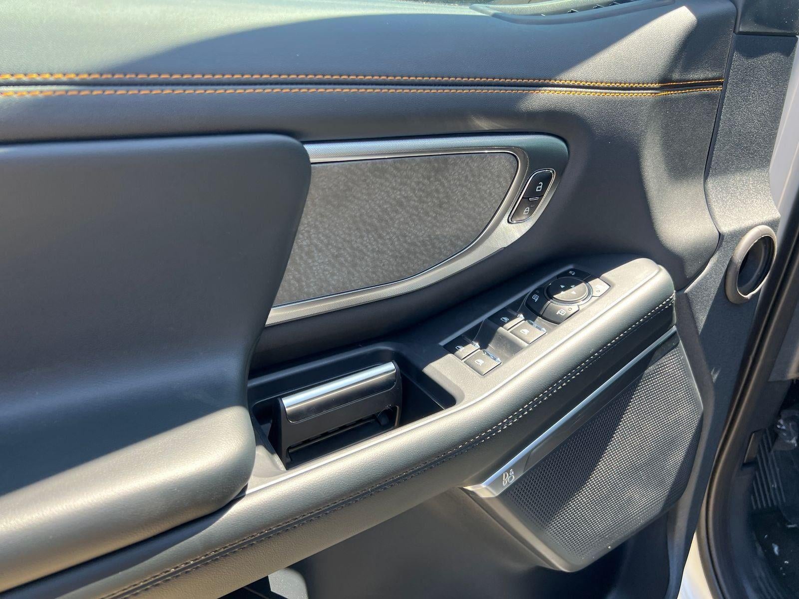 2026 Ford Expedition Tremor®