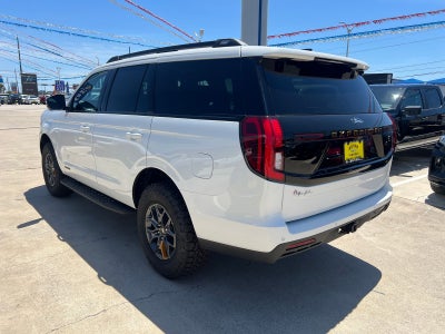 2026 Ford Expedition Tremor®