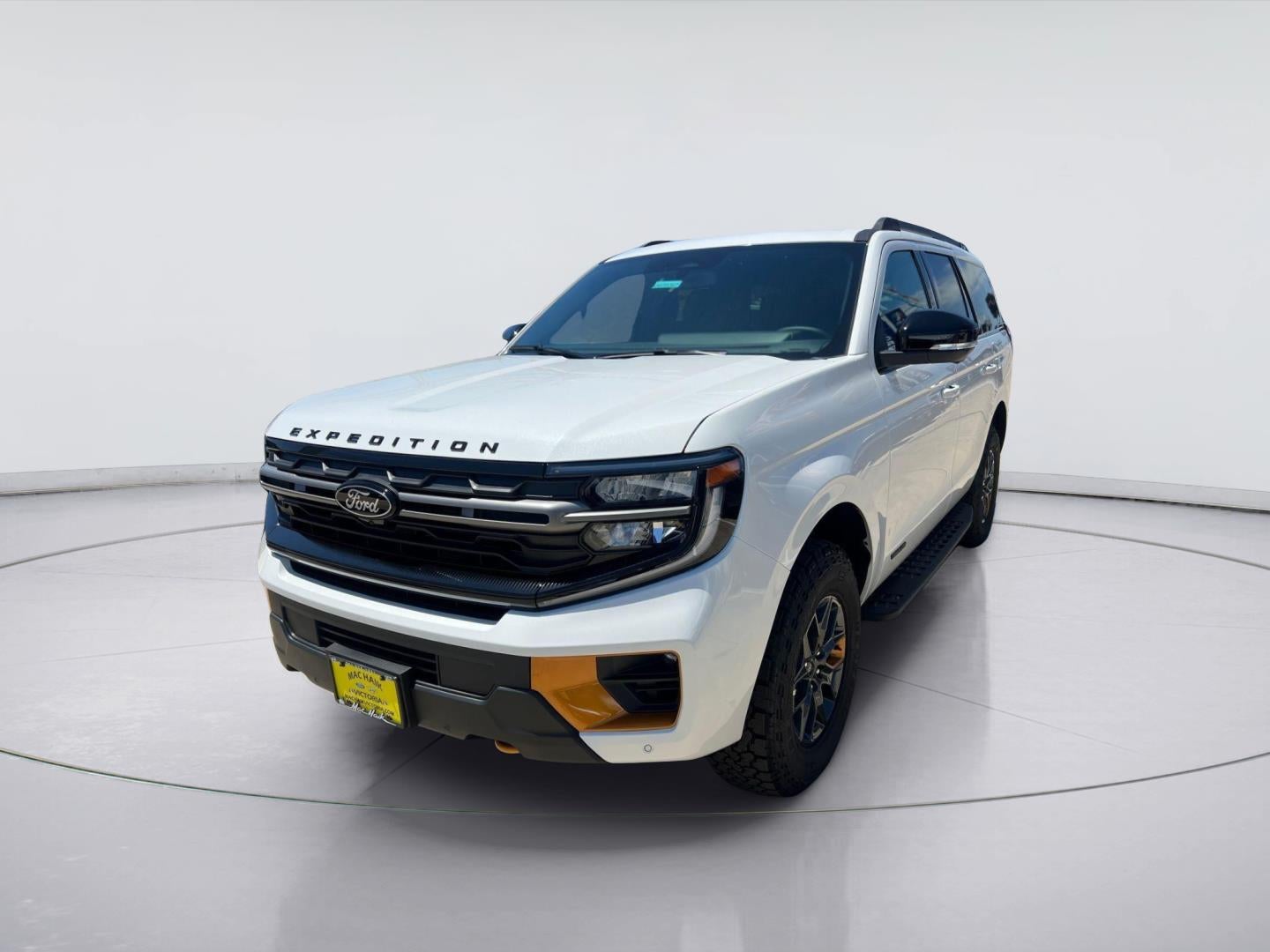 2026 Ford Expedition Tremor®