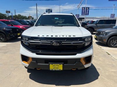 2026 Ford Expedition Tremor®