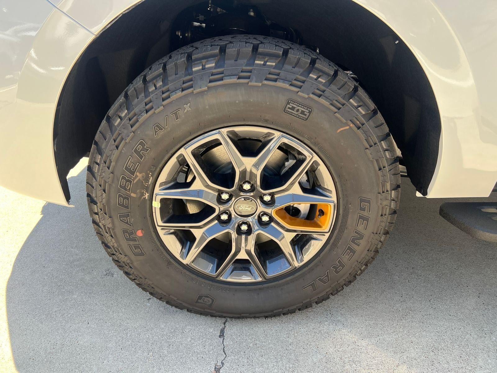 2026 Ford Expedition Tremor®