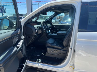 2026 Ford Expedition Tremor®