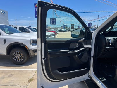 2026 Ford Expedition Tremor®