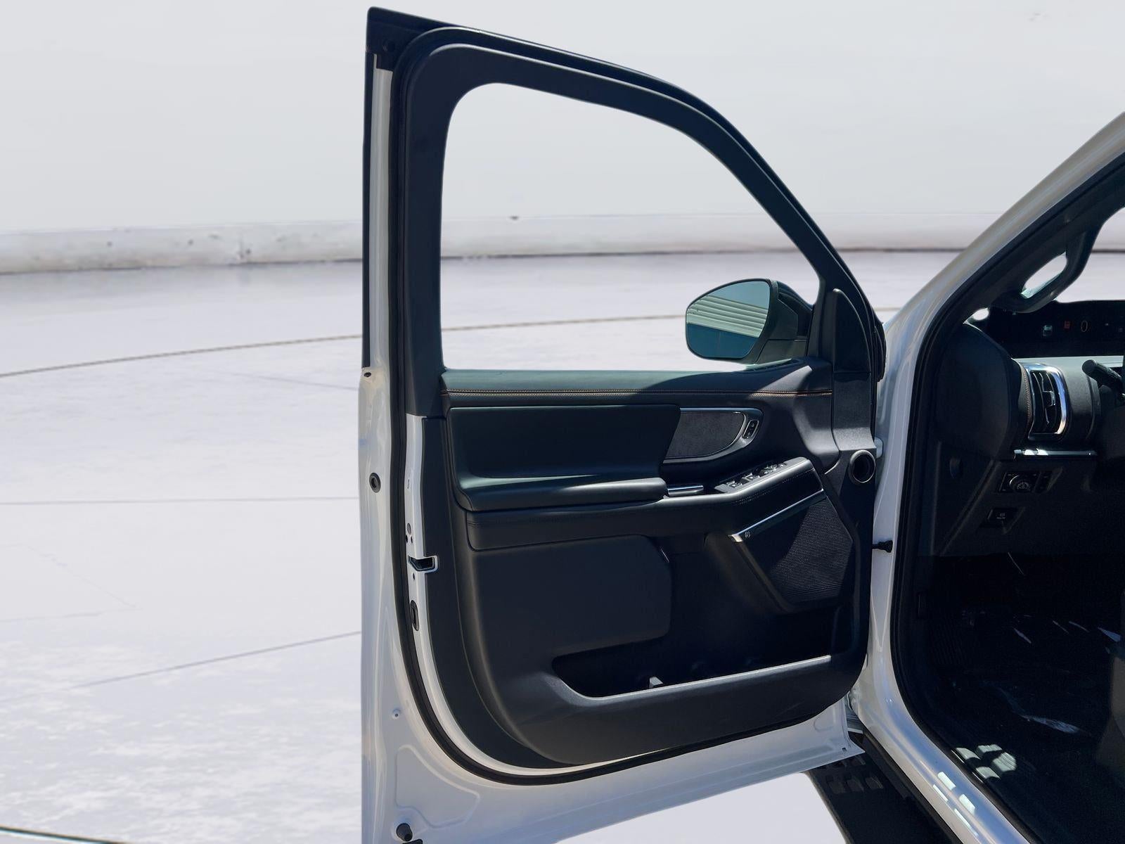 2026 Ford Expedition Tremor®