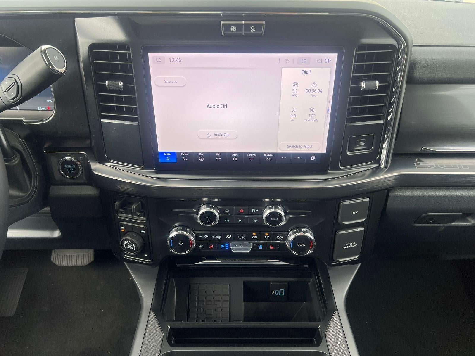 2026 Ford Super Duty F-250® Lariat®