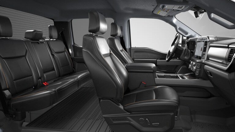 2026 Ford Super Duty F-250® Lariat®