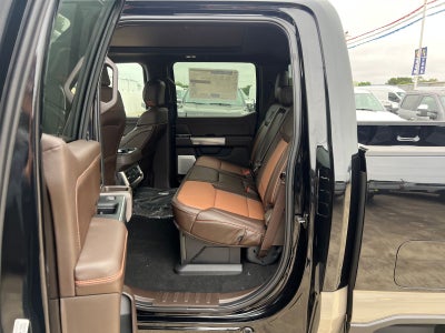2026 Ford Super Duty F-250® King Ranch®