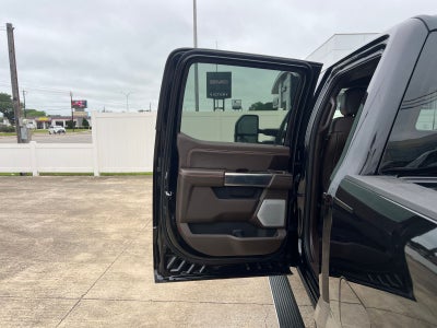 2026 Ford Super Duty F-250® King Ranch®