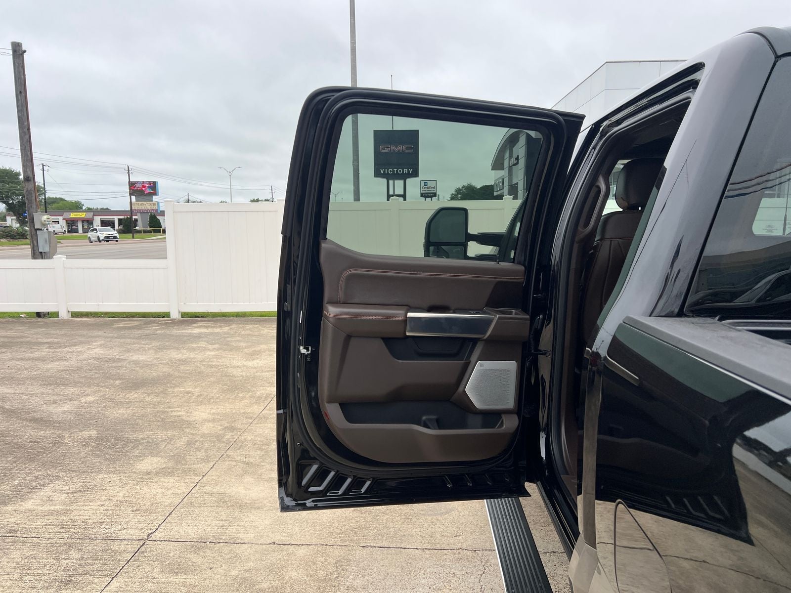 2026 Ford Super Duty F-250® King Ranch®