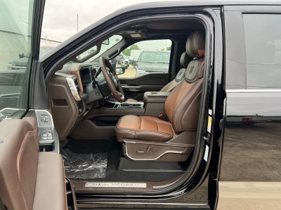 2026 Ford Super Duty F-250® King Ranch®