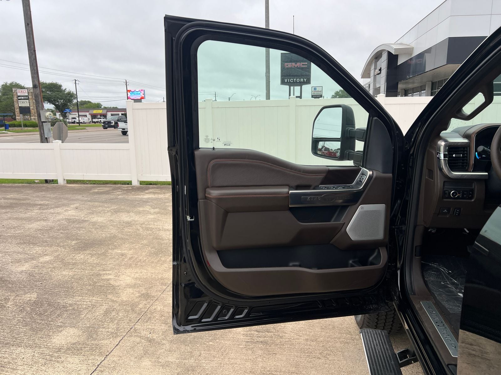 2026 Ford Super Duty F-250® King Ranch®